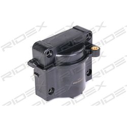 Bobine d'allumage RIDEX 689C0135 pour TOYOTA,VW 9091902135 RIDEX