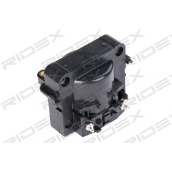 Bobine d'allumage RIDEX 689C0135 pour TOYOTA,VW 9091902135 RIDEX