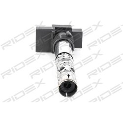 Bobine d'allumage RIDEX 689C0145 pour SKODA, VW, SEAT 03D905115 RIDEX