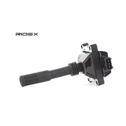Ignition Coil RIDEX 689C0146 OE Ref 60810690