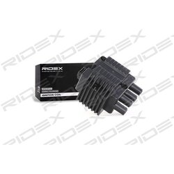 Bobine d'allumage RIDEX 689C0149 pour VAUXHALL, FIAT et plus encore... RIDEX