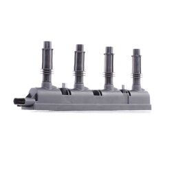 Ignition Coil RIDEX 689C0151 OE Ref 1208092