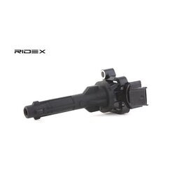 Ignition Coil RIDEX 689C0153 OE Ref 90080-19017