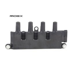 Ignition Coil RIDEX 689C0157 OE Ref 55208723