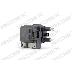 Bobine d'allumage RIDEX 689C0159 pour VOLVO, RENAULT 77 00 863 020 RIDEX