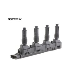 Ignition Coil RIDEX 689C0165 OE Ref 12 08 020