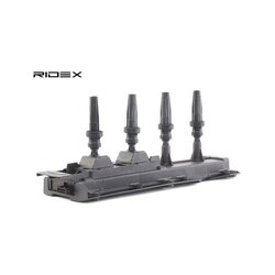 Ignition Coil RIDEX 689C0175 OE Ref 5970.51