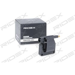 Bobine d'allumage 689C0180 pour JEEP, CHRYSLER, DODGE, PLYMOUTH 00K56028172AC RIDEX