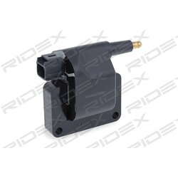 Bobine d'allumage 689C0180 pour JEEP, CHRYSLER, DODGE, PLYMOUTH 00K56028172AC RIDEX