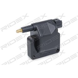 Bobine d'allumage 689C0180 pour JEEP, CHRYSLER, DODGE, PLYMOUTH 00K56028172AC RIDEX