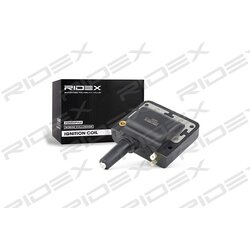 Bobine d'allumage RIDEX 689C0181 pour HONDA 30500-P01-005 RIDEX