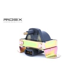Ignition Coil RIDEX 689C0182 OE Ref 91 531 206