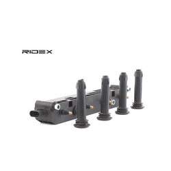 Ignition Coil RIDEX 689C0186 OE Ref 96 415 010