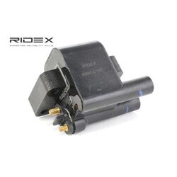 Ignition Coil RIDEX 689C0187 OE Ref MD152648