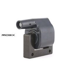 Ignition Coil RIDEX 689C0190 OE Ref MD166146