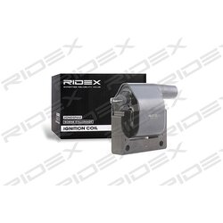 Ignition Coil RIDEX 689C0190 OE Ref MD166146 RIDEX