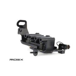 Ignition Coil RIDEX 689C0191 OE Ref 0K30E-18-10XZ