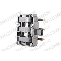 Bobine d'allumage RIDEX 689C0192 pour CHRYSLER, DODGE, JEEP, VW 56029098AA RIDEX