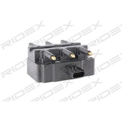 Bobine d'allumage RIDEX 689C0192 pour CHRYSLER, DODGE, JEEP, VW 56029098AA RIDEX