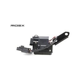 Ignition Coil RIDEX 689C0198 OE Ref 27301-02502