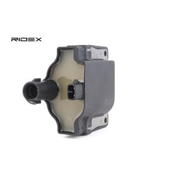 Ignition Coil RIDEX 689C0200 OE Ref 90919-02197