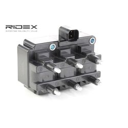 Ignition Coil RIDEX 689C0201 OE Ref 4643177