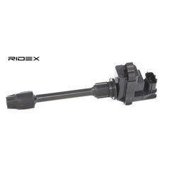 Ignition Coil RIDEX 689C0203 OE Ref 22448-31U00