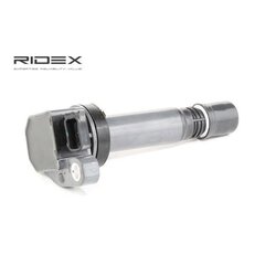 Ignition Coil RIDEX 689C0206 OE Ref 90048-52126-000