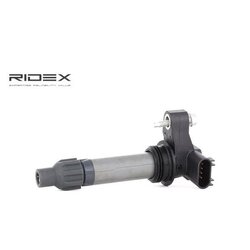 Ignition Coil RIDEX 689C0216 OE Ref 1208090
