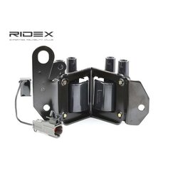 Ignition Coil RIDEX 689C0218 OE Ref 2730122610