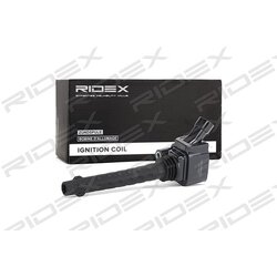 Bobine d'allumage RIDEX 689C0220 pour FIAT, ABARTH et plus encore... RIDEX