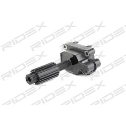 Bobine d'allumage RIDEX 689C0223 pour FORD 6485687 RIDEX