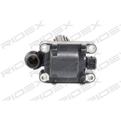 Bobine d'allumage RIDEX 689C0223 pour FORD 6485687 RIDEX