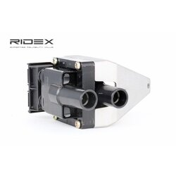 Ignition Coil RIDEX 689C0231 OE Ref 0001500580