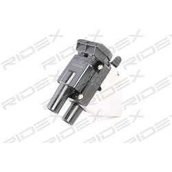 Bobine d'allumage RIDEX 689C0231 pour MERCEDES 0001500480 RIDEX