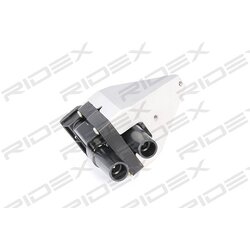 Bobine d'allumage RIDEX 689C0231 pour MERCEDES 0001500480 RIDEX