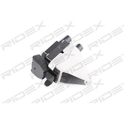 Bobine d'allumage RIDEX 689C0231 pour MERCEDES 0001500480 RIDEX