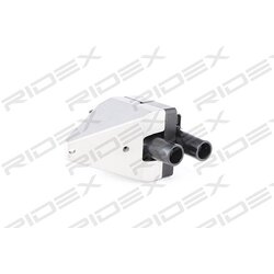 Bobine d'allumage RIDEX 689C0231 pour MERCEDES 0001500480 RIDEX