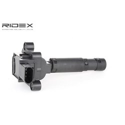 Ignition Coil RIDEX 689C0233 OE Ref 0001502980