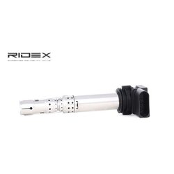 Ignition Coil RIDEX 689C0235 OE Ref 07C 905 115 J