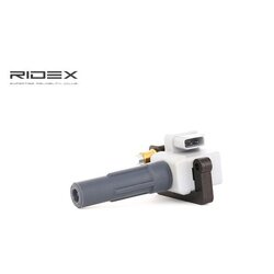 Ignition Coil RIDEX 689C0238 OE Ref 22433-AA480