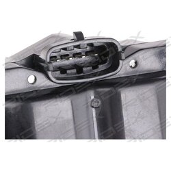 Bobine d'allumage RIDEX 689C0241 pour SMART 0001587703 RIDEX