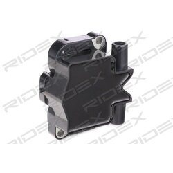 Bobine d'allumage RIDEX 689C0241 pour SMART 0001587703 RIDEX