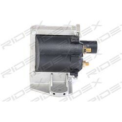 Bobine d'allumage RIDEX 689C0242 pour MERCEDES, PUCH, PORSCHE 0001585603 RIDEX