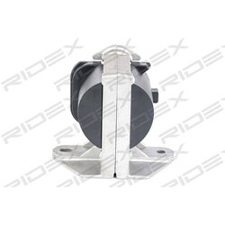 Bobine d'allumage RIDEX 689C0242 pour MERCEDES, PUCH, PORSCHE 0001585603 RIDEX