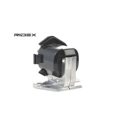 Ignition Coil RIDEX 689C0243 OE Ref A 000 158 65 03