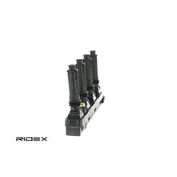 Ignition Coil RIDEX 689C0248 OE Ref 90424480