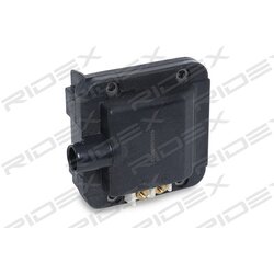 Bobine d'allumage RIDEX 689C0254 pour HONDA, ROVER, ACURA 30500-PM5-A02 RIDEX