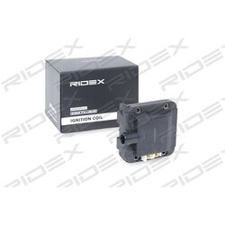 Bobine d'allumage RIDEX 689C0254 pour HONDA, ROVER, ACURA 30500-PM5-A02 RIDEX