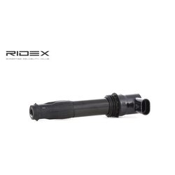 Ignition Coil RIDEX 689C0260 OE Ref NEC000070